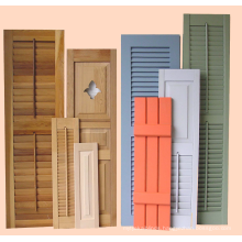 Hoe Sales Exceptional Quality Custom Tag Bi-Fold Made To Measure Shutters